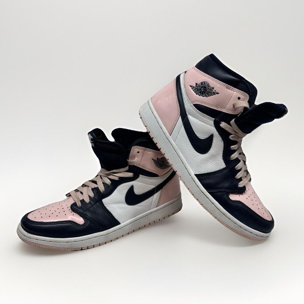Size 9.5W/8M - Jordan 1 Retro High Atmosphere DD9335-641 SHIPS FAST